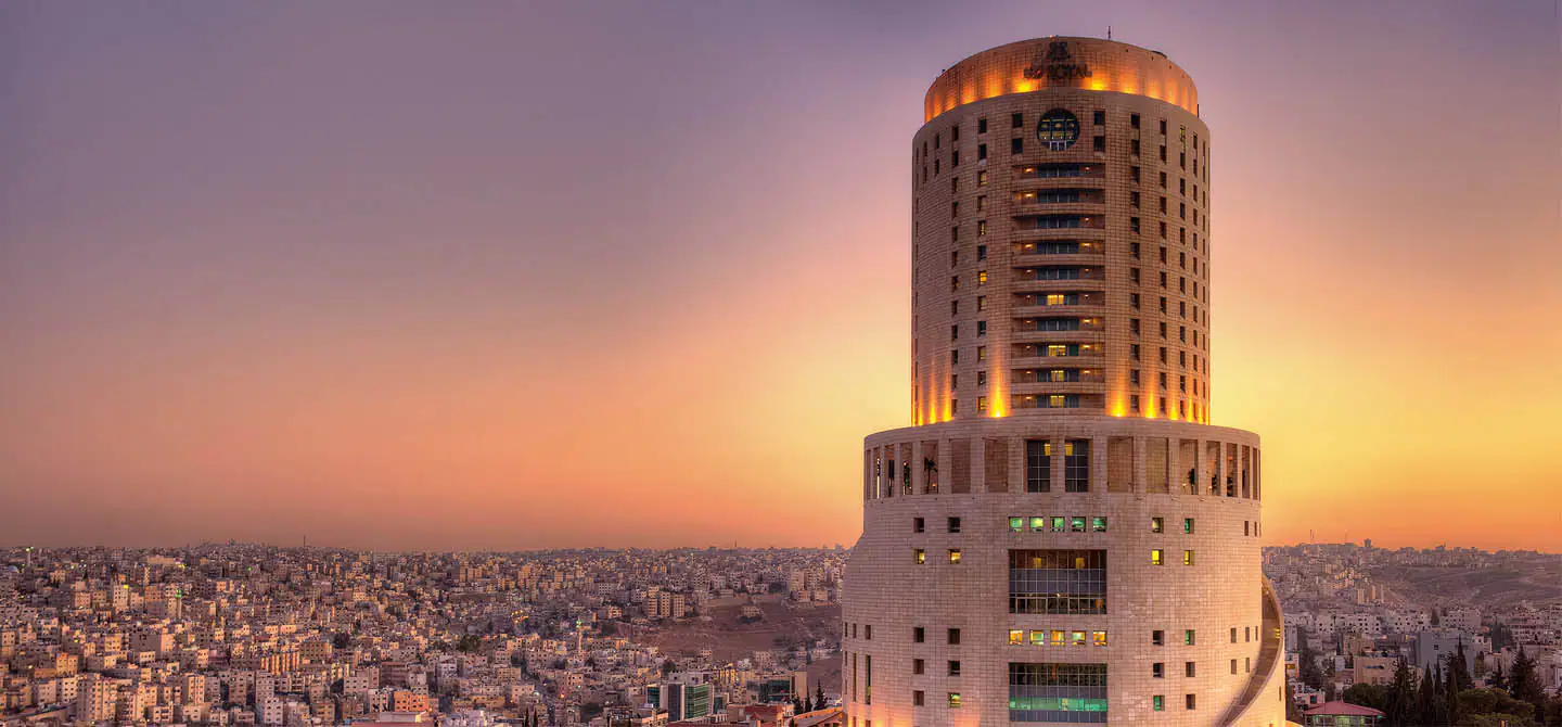 Middle East Business Landscape